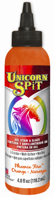 USPiT 4OZ ORG Gel Stain