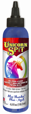 USPiT 4OZ BLU Gel Stain