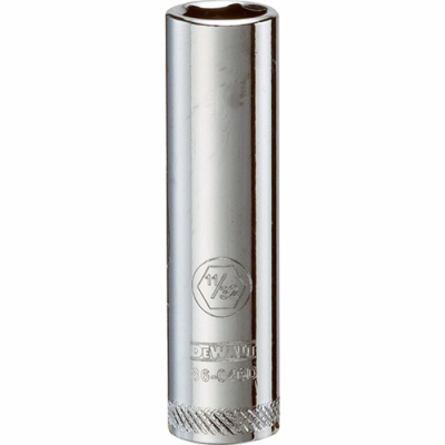 1/4DR 11/32 Deep Socket
