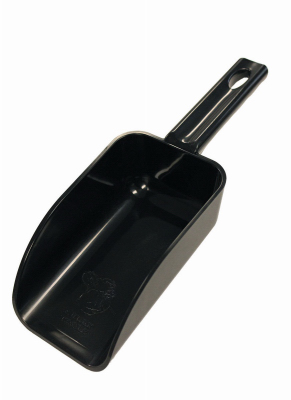 Bully 16oz Hand Scoop