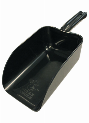 Bully 32oz Hand Scoop