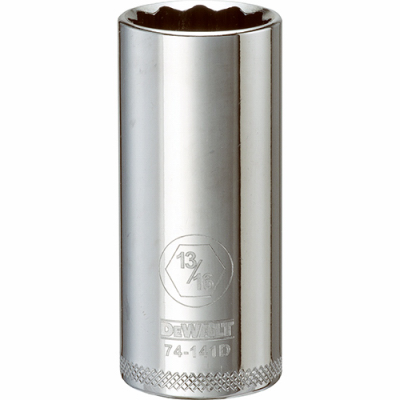 3/8"DR 13/16Deep Socket