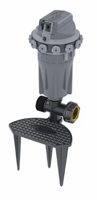 GT Precis Arc Sprinkler