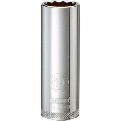 1/2"DR 5/8" Deep Socket