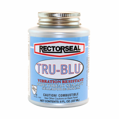 8OZ TruBlu Pipe Sealant