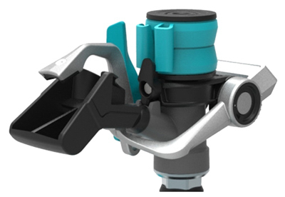 MD Sprinkler Head