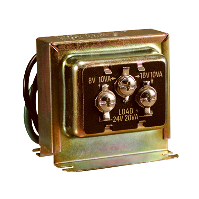 8V/16V/24V Transformer