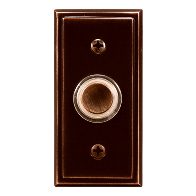ORB Wired Push Button
