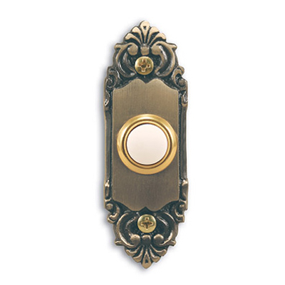 AB Wired Push Button