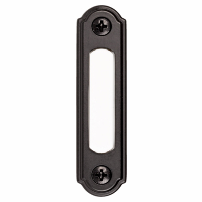 BLK Wired Push Button