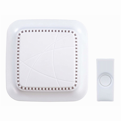 OFF WHT Chime Kit