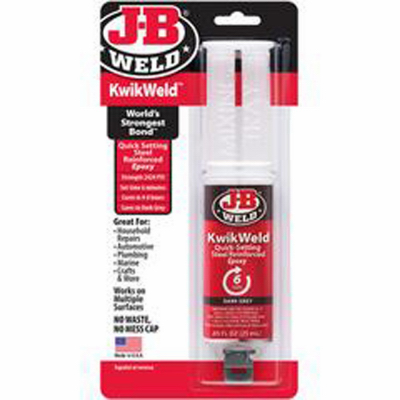 25ml Epoxy Syringe