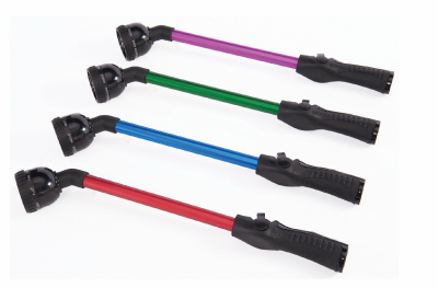 16" Rain Select Wand