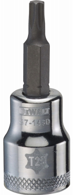 3/8"DR T25 Star Socket