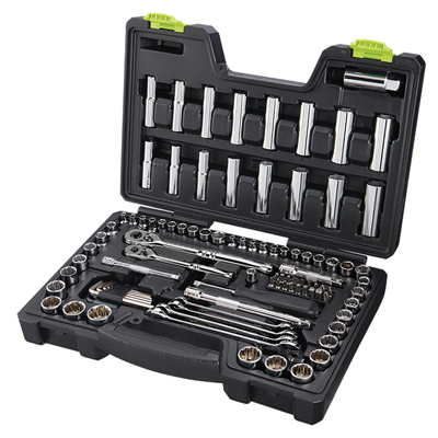 MM 101PC Mech Tool Set
