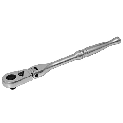 MM 3/8"DR Flex Ratchet