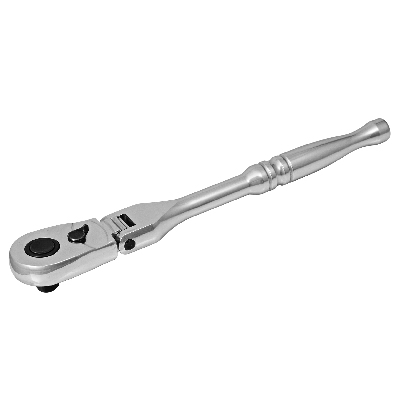 MM 1/2"DR Flex Ratchet