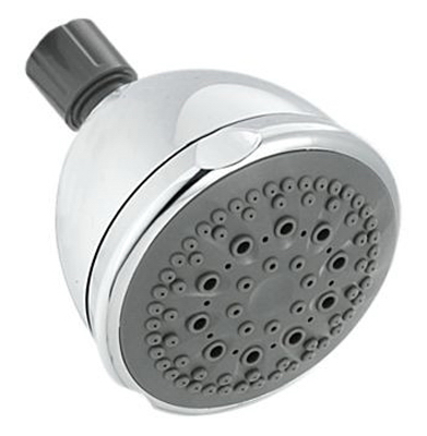 Peer CHR 5Spr SHWR Head