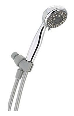 CHR 4Spr Hand Shower