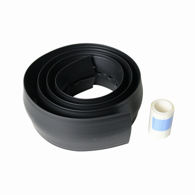 5" BLK CRD Protector