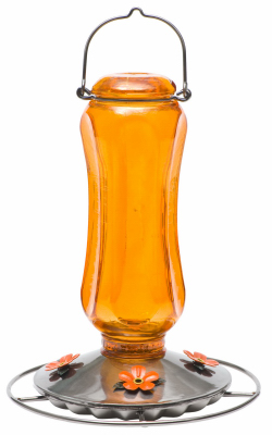 Carnival Oriole Feeder
