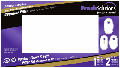 Shark Rocket Filter Kit