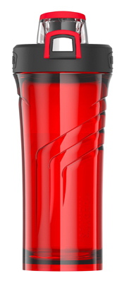 24OZ RED Hydrate Bottle