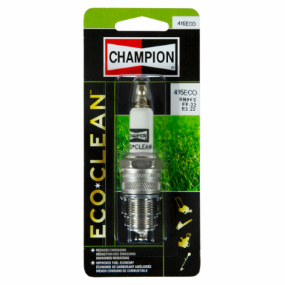Cham 415ECO Spark Plug