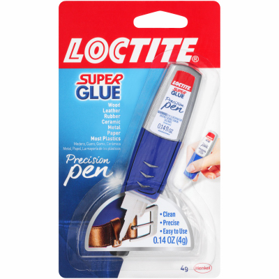 4G Super Glue Pen
