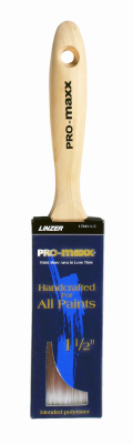 Pro Maxx 1.5"Poly Brush
