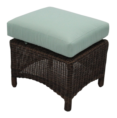 FS Bermuda Ottoman