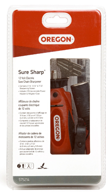 12V Elec Sure Sharp
