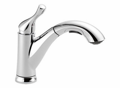 CHR 1Hand Kitch Faucet