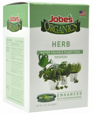 10OZ Herb Fertilizer