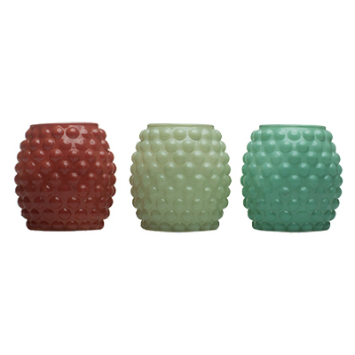 9OZ Bubb Votive Candle
