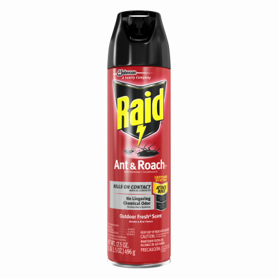 17.5OZ Ant/Roach Killer
