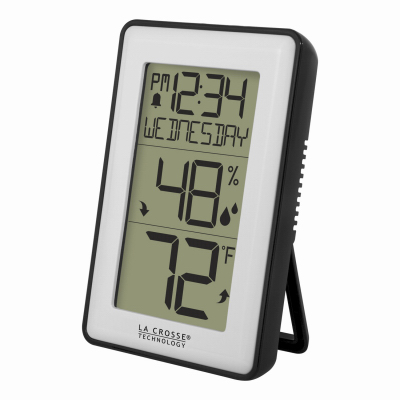 Ind Temp/Humid Station