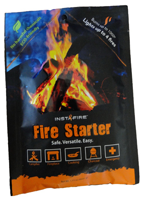 1.75OZ Fire Starter