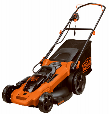 40V Lith Ion 20" Mower