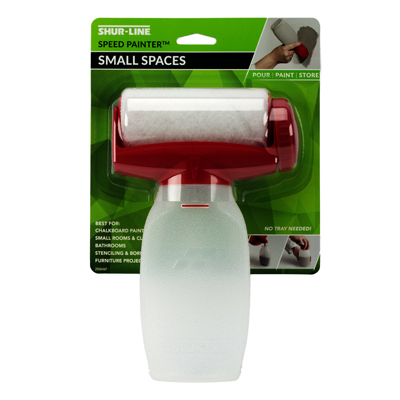 4" Speed Painter Bottle