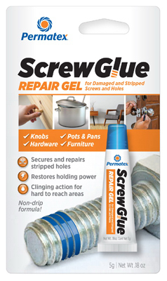 5G Super Screw Glue