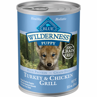 BW12.5OZ Turk/Chic Food