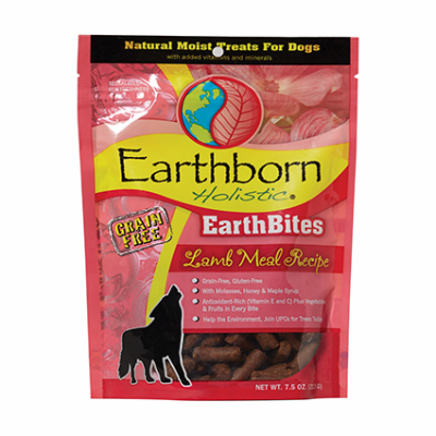 EBH7.2OZ Lamb Dog Treat