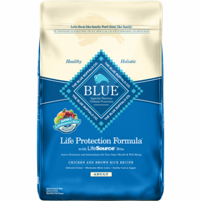 BB 15LB Chic Adult Food