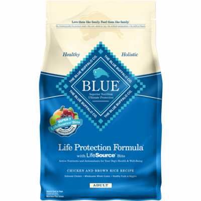 BB 5LB Chic/R Ad Food