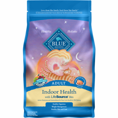 BBIH 7LB Chic Cat Food