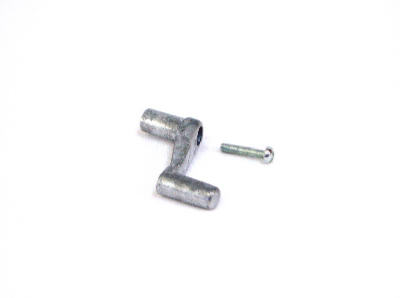 3/4" MTL Wind Crank