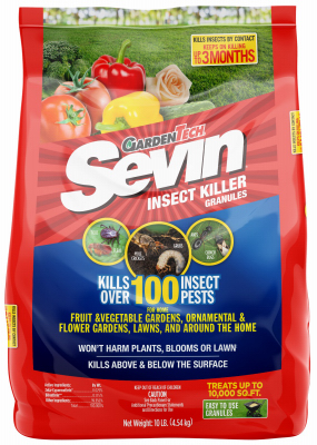 Sevin 10LB Ins Killer
