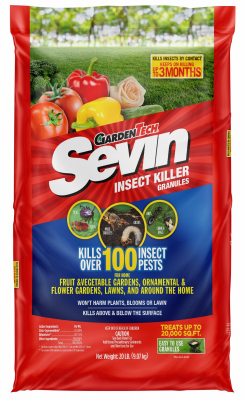 Sevin 20LB Ins Killer
