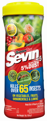 LB Dust Bug Killer